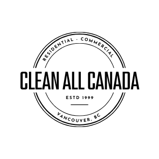 Clean all Canada Logo
